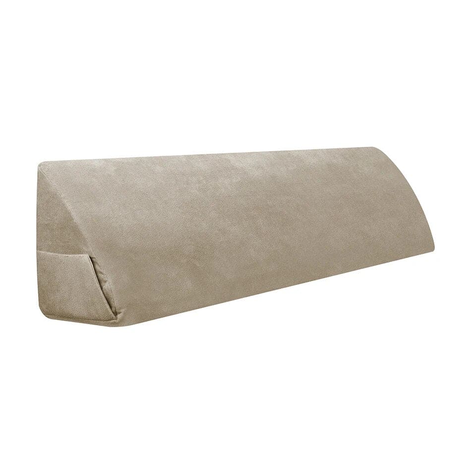 Triangle Cushion Bed Wedge Pillow