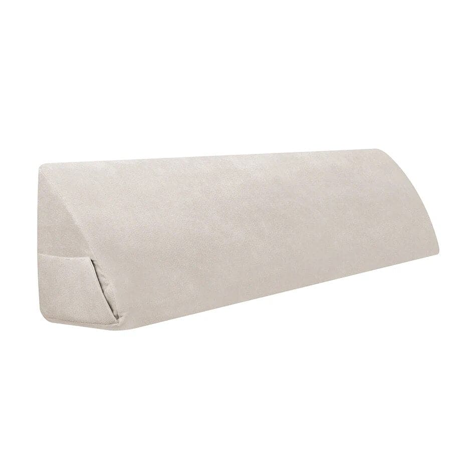 Triangle Cushion Bed Wedge Pillow