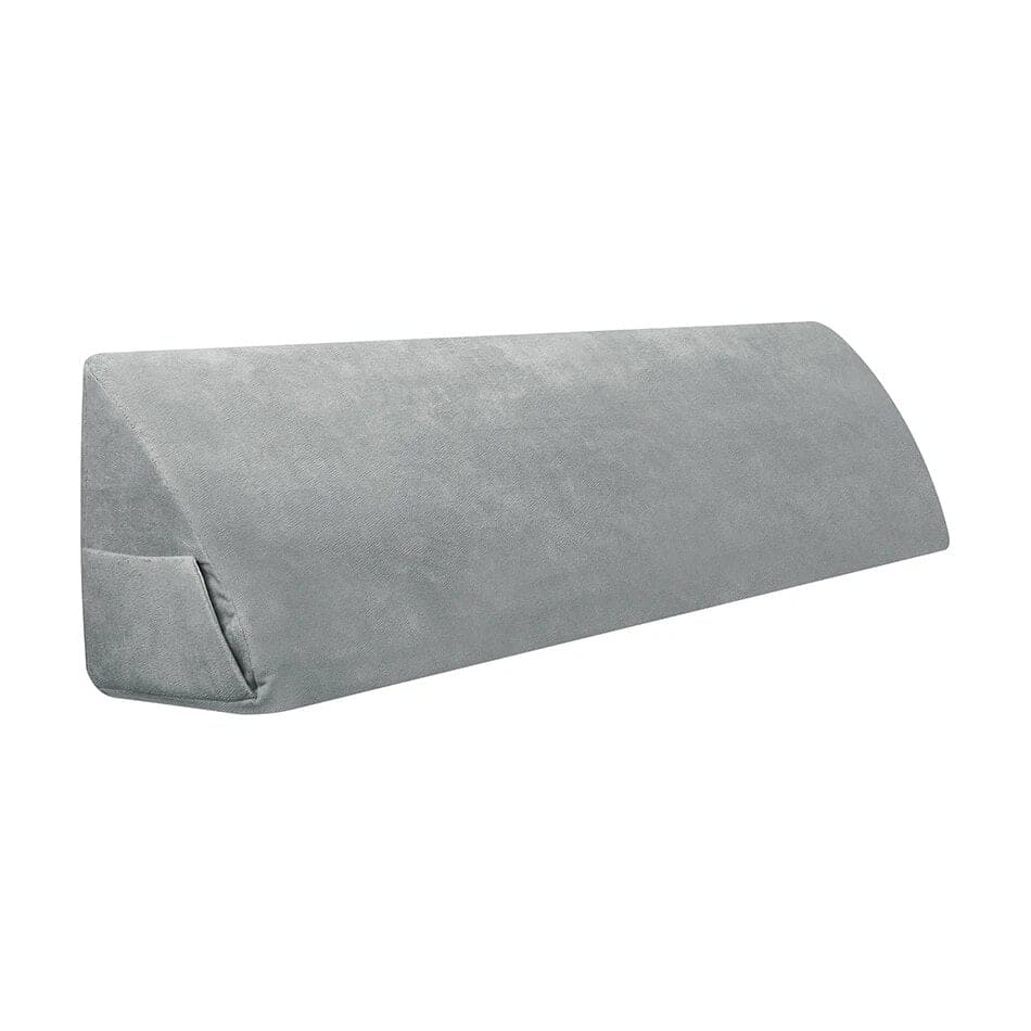 Triangle Cushion Bed Wedge Pillow
